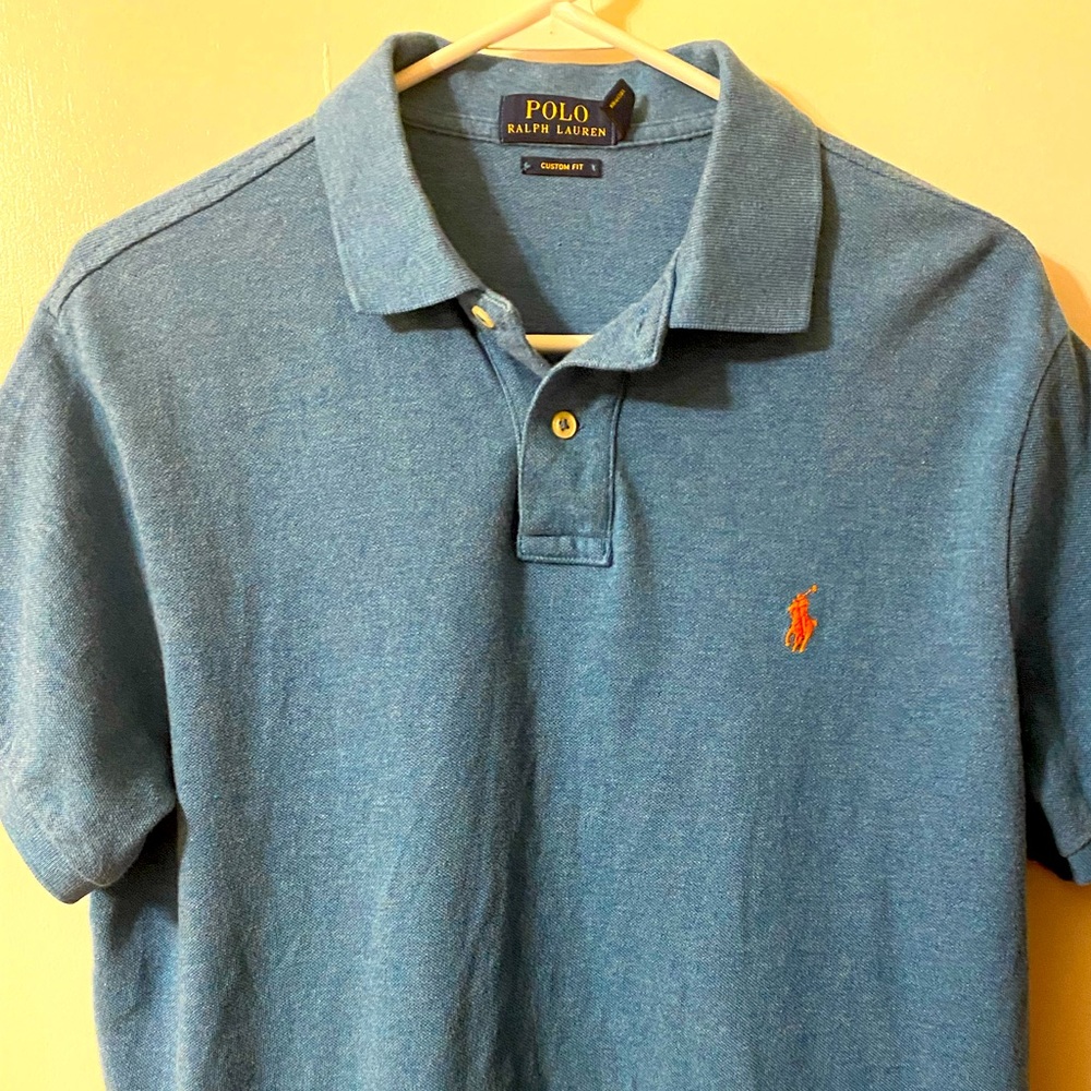 Men’s Polo